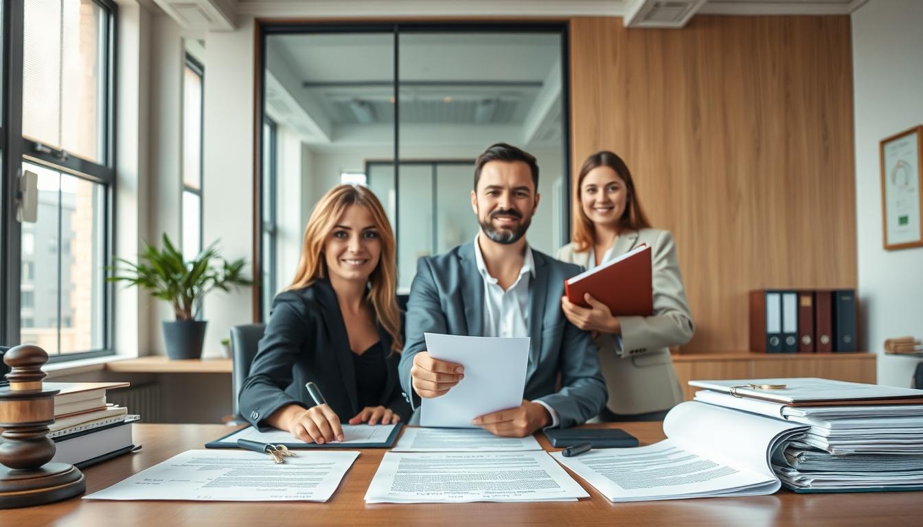 Real estate closing coordination and transaction planning