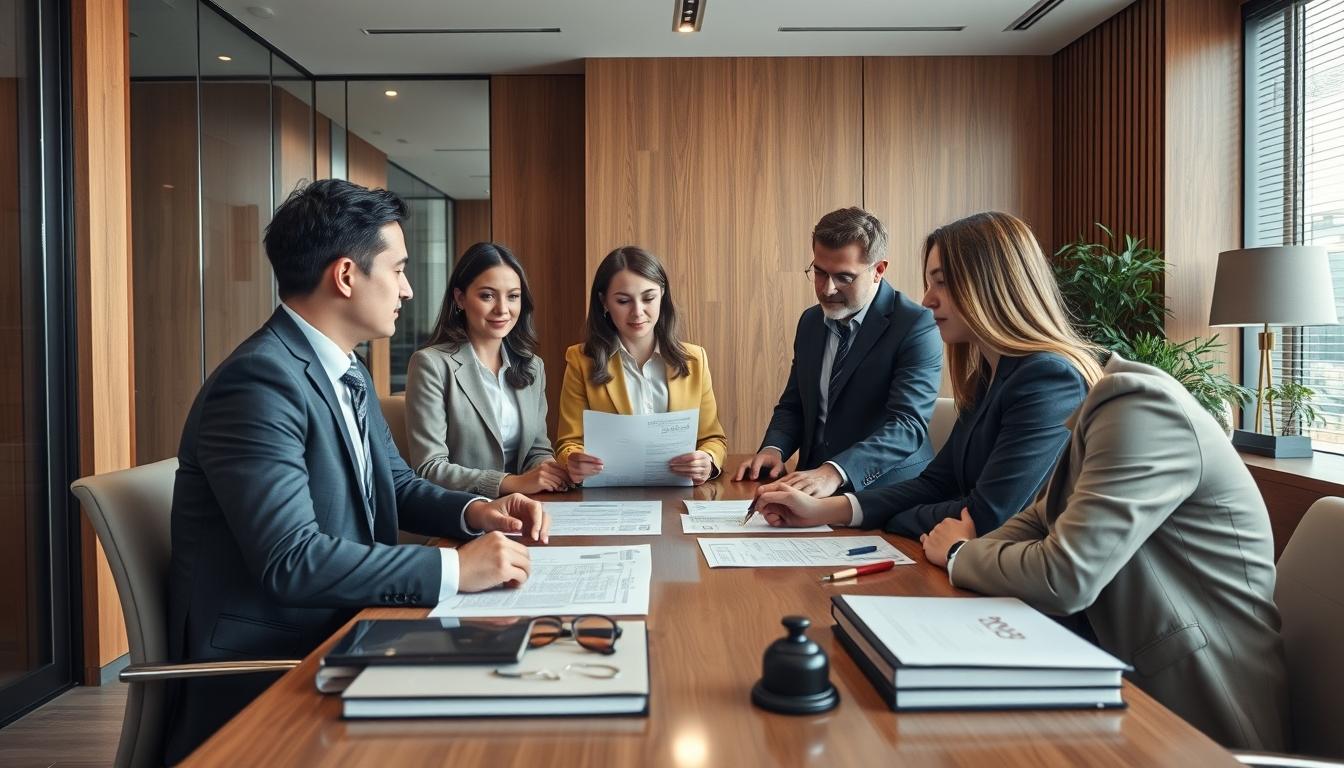 Preparing for a real estate closing