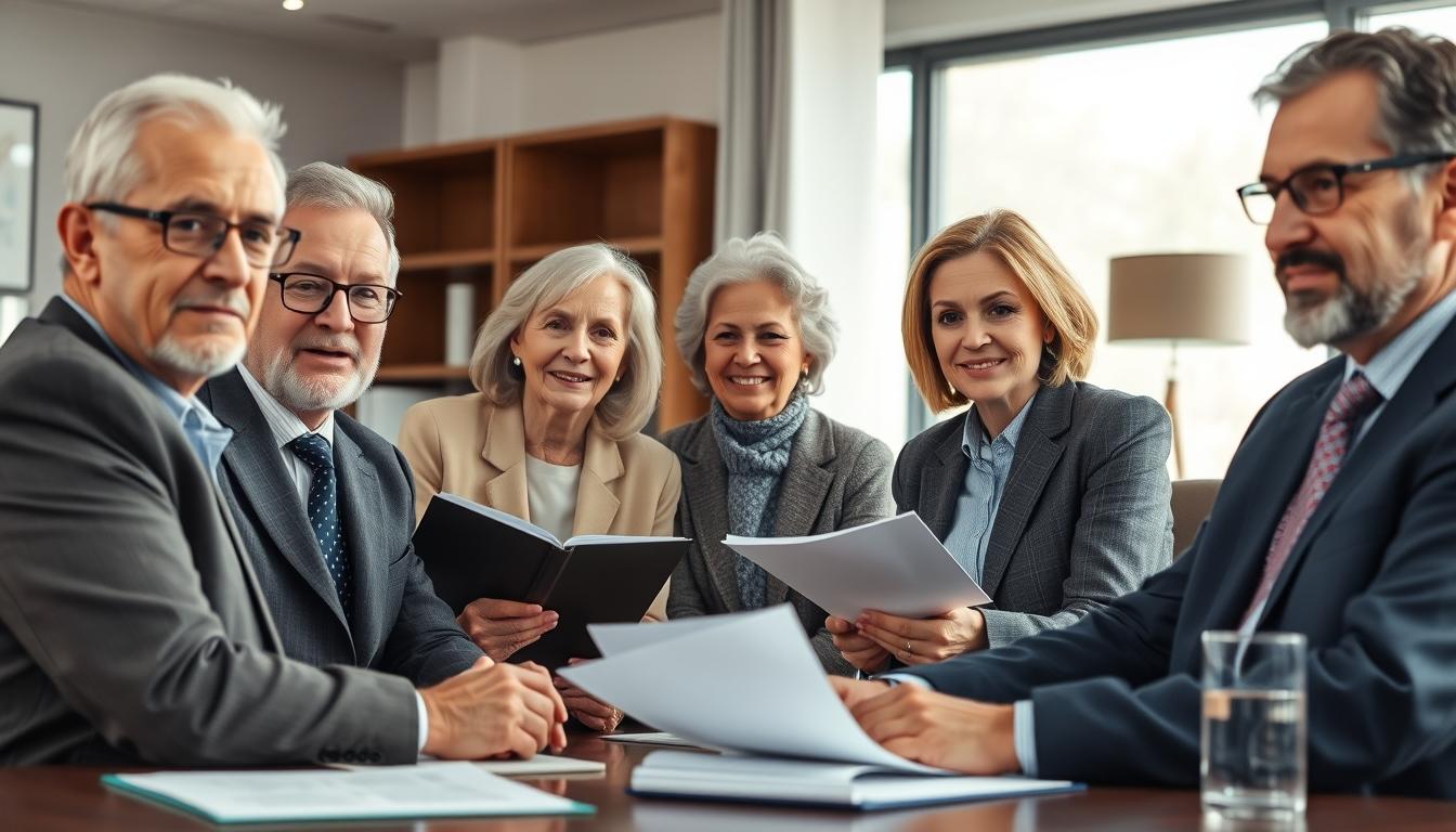 Conveyancing process and property ownership transfer